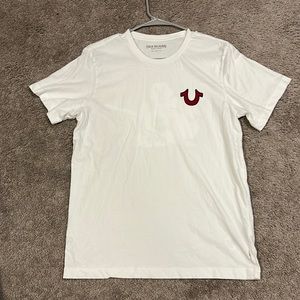 True religion t shirt